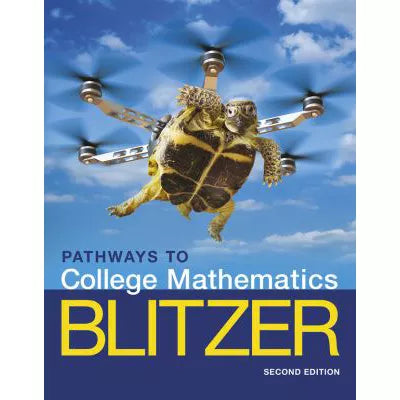 Pathways to College Mathematics