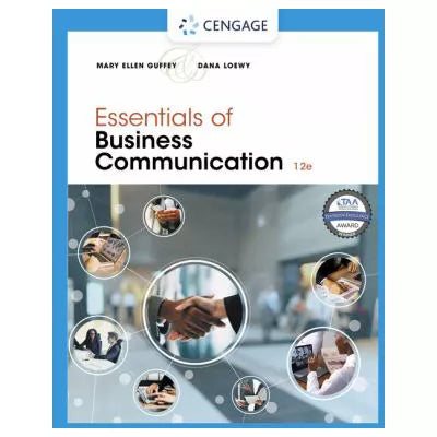 Essen of Business Communication