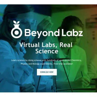 Beyond Labz