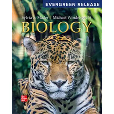 Connect Online Access for Biology