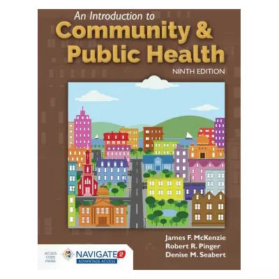 Intro to Community &amp; Public Health