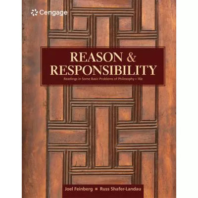 Reason &amp; Responsibility