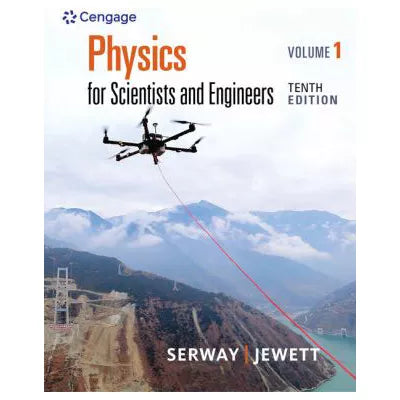 Physics for Scientists &amp; Engineers (WebAssign Multi-Term Access Code)