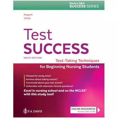 Test Success
