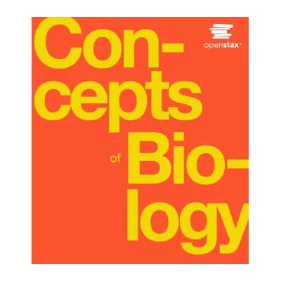 Concepts of Biology (Color)